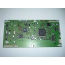 SHARP Main Board KC375 / LC-32DA5U