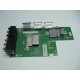 SHARP Carte Input KD643 / LC-37D40U  