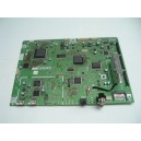 SHARP Carte Main/Input KD640 / LC-37D40U  