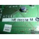 SHARP Carte Main/Input KD640 / LC-37D40U  
