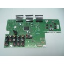 SHARP Carte Input ND999WJ / LC-32D43U / LC-32D62U / LC-52D92U