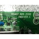 DYNEX Carte Main/Input 126600 / RSAG7.820.2193 / ROH VER.C / DX-32L152A11