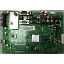 LG Carte Main/Input  EAX61004502(2) / 32LH200C