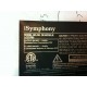 ISYMPHONY Carte Main / Input CV318H-D-12 / LC37IF80