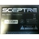 SCEPTRE Carte Main/Input 107100900891, T315XW03 / X322BV-HD