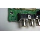 LG Carte AV Input EAX34772501 / 42LB4D
