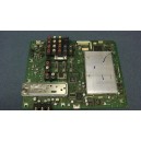 SONY Carte BU Main/Input 1-876-561-13, A1506072C, A-1547-086-A / KDL-42V4100