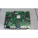 SANYO Carte Main/Input FP2030 006-873-4 / AVL-205A