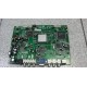 SANYO Carte Main/Input FP2030 006-873-4 / AVL-205A