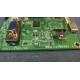 PHILIPS Main Input Board A0177UH, BA01N7G04011 / 22PFL4505D