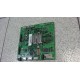 TOSHIBA Carte Main Seine  75008651, V28A00054701, PE0434 / 40RF350U