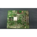 LG Main/Input Board EAX38589402, EBU42644401 / 42LC7D