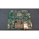 SONY  Carte Main/Input   1-857-036-11 A, 1P-0082J01-2012 Rev1.2 / KDL-32L4000