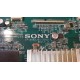 SONY  Carte Main/Input   1-857-036-11 A, 1P-0082J01-2012 Rev1.2 / KDL-32L4000