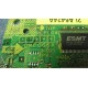 SHARP CARTE DVD MOUNT DMF066A, A5X204E130, 2LA6424A