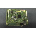 Sharp Carte Main/Scaler A3Y003GDS0, CEF170A, OEC7155B-006