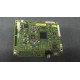 Sharp Carte Main/Scaler A3Y003GDS0, CEF170A, OEC7155B-006