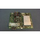 SONY Main/Input BU Board 1-876-561-13, A-1643-237-A / KDL-40W4100