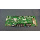 RCA Carte Main/Input 471-0101-31801G, MSD318-T2B, M318-BAP295-00355 / RLC3257B