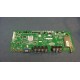 RCA Carte Main/Input 471-0101-31801G, MSD318-T2B, M318-BAP295-00355 / RLC3257B