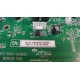RCA Carte Main/Input 471-0101-31801G, MSD318-T2B, M318-BAP295-00355 / RLC3257B