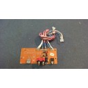 SANYO Carte INPUT 782-32FC18-4600 / AVL279