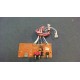 SANYO Carte INPUT 782-32FC18-4600 / AVL279