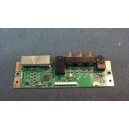 SAMSUNG Carte Input A/V BN41-00824C / LN46A650A1F