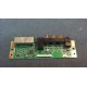 SAMSUNG Carte Input A/V BN41-00824C / LN46A650A1F