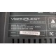 VISIONQUEST Main/Input Board MT8202-2.PCB, T-MH180A4-HR / LVQ3201