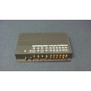 MAXENT Module Signal AV / Tuner DPWB11420-AT-1B, QPWB114720-1G-4- / MX-27X2, L271170W1