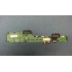 MAXENT Carte RGB DPWB11417-R--B, LDE802-1 / MX-27X2, L271170W1