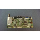 PROSCAN Carte Main/Input 0708024995, ST07070046, M190A1-L01 / 19LA20Q