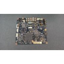 SAMSUNG Input/Main Board BN41-01436B, BN94-03446E, BN97-04040E / LN40C610