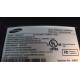 SAMSUNG Carte Input/Main BN41-01436B, BN94-03446E, BN97-04040E / LN40C610
