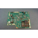 SONY AU Input Board 1-873-856-12, A1231638B / KDL-46W3000