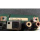 SONY Carte Input AU 1-873-856-12, A1231638B / KDL-46W3000