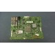 SAMSUNG Carte Main/Input BN97-02961A, BN94-01666T, BN41-00972C / LN46A650A1F