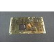 SHARP Carte FRC DUNTKE046FE03, KE046 / LC-52D82U