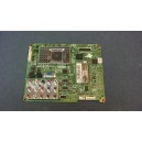 SAMSUNG Carte Input/Main BN96-07896E, BN97-02463U, BN41-00965B / LN40A330J1D