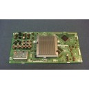 SHARP Carte Main/Input QPWBXE450WJN3, KE450, XE450WJ / LC-32D44U 