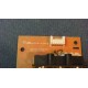 TOSHIBA A/V Input Board STV37TH, VTV-I03705 REV. 1 / 32AV500U