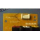 TOSHIBA Carte Input A/V STV37TH, VTV-I03705 REV. 1 / 32AV500U
