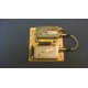 HP Carte Tuner 6832153800-03, 5114700007 / LC3040N