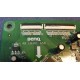 BENQ Main/Input Board 55L8301051, 48.L8301.A50 / Q7T3 (Computer Screen)