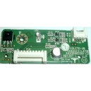 LG IR Sensor Board EAX35562301 / 32LC7D-UB