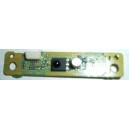 PANASONIC IR sensor board  TNPA4483 / TC-37LZ85