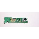 SONY carte du capteur IR 1-873-380-11 / KDL-40S3000 / KDL-32S3000