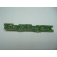 SONY HLR2 Sensor Board 1-883-758-11 / KDL-40EX720