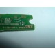 SONY Carte de capteur HLR2 1-883-758-11 / KDL-40EX720